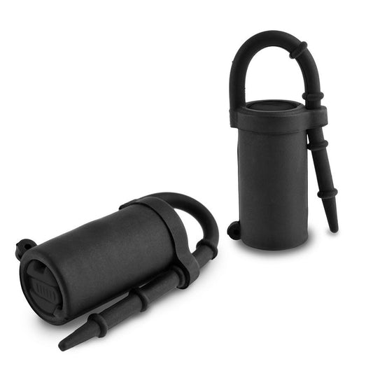 Fetish Fantasy Vibrating Silicone Nipple Teazers Fetish Fantasy Vibrating Silicone Nipple Teazers - UABDSM