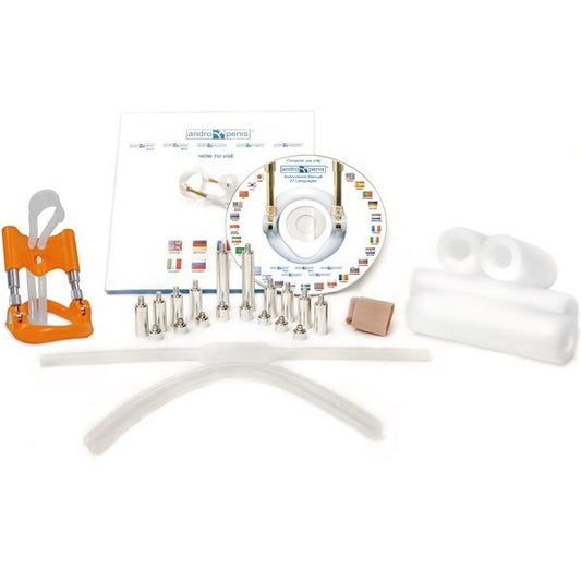 Andropenis Mini Andropenis Mini - UABDSM