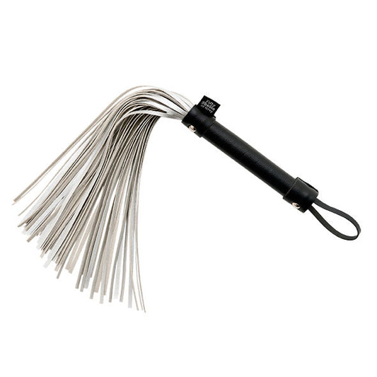 Fifty Shades Of Grey Satin Flogger Fifty Shades Of Grey Satin Flogger - UABDSM