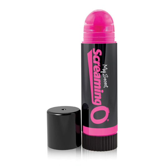 The Screaming O Vibrating Lip Balm - UABDSM