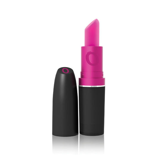 The Screaming O Vibrating Lipstick - UABDSM
