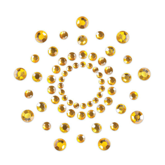 Bijoux Indiscrets Mimi Silver - UABDSM