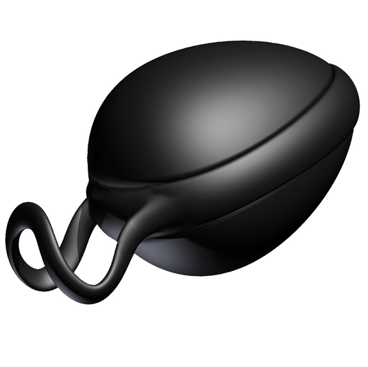 Joyballs Secret Single Black Joyballs Secret Single Black - UABDSM