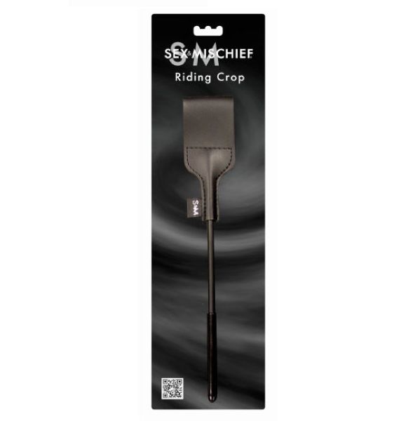 Sex & Michief Riding Crop - UABDSM