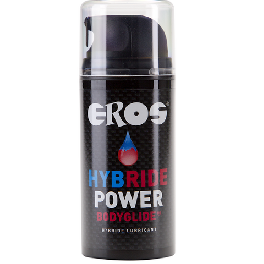 Eros Hybride Power Bodyglide 100ml Eros Hybride Power Bodyglide 100ml - UABDSM