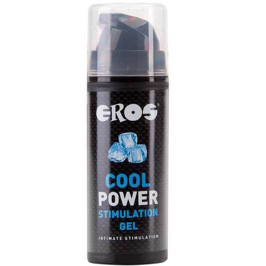 Eros Cool Power Stimulation Gel Eros Cool Power Stimulation Gel - UABDSM