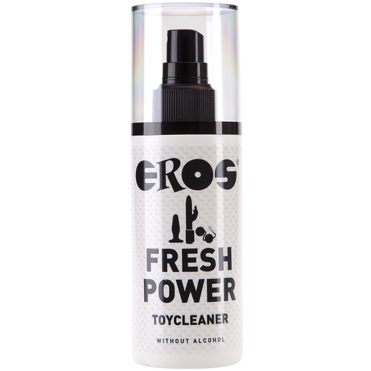 Eros Fresh Power Without Alcohol Eros Fresh Power Without Alcohol - UABDSM