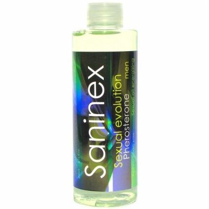 Saninex Sexual Evolution Pherosterone Man 200 Ml - UABDSM