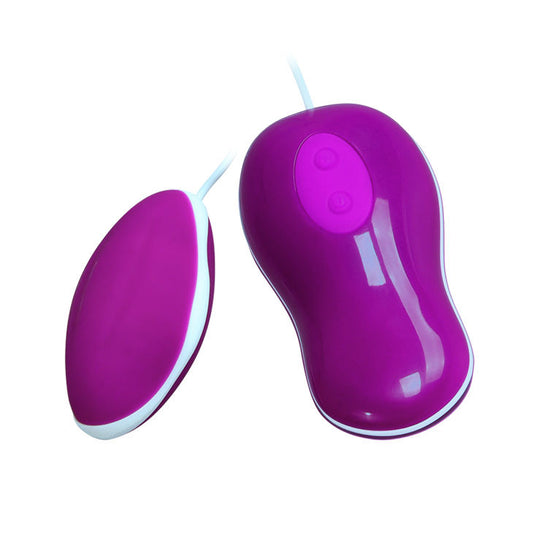 Pretty Love Flirtation - Egg Vibrator 30 Functions - Avery Pretty Love Flirtation - Egg Vibrator 30 Functions - Avery - UABDSM