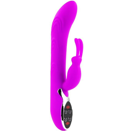 Pretty Love - Smart - Vibrator Hto Plus Temperature Pretty Love - Smart - Vibrator Hto Plus Temperature - UABDSM