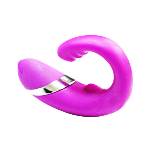 Amour Pretty Love Waterproof 100% Silicone - UABDSM