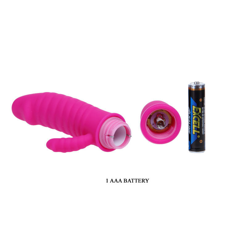 Pretty Love Flirtation - Arnd Vibrator - UABDSM