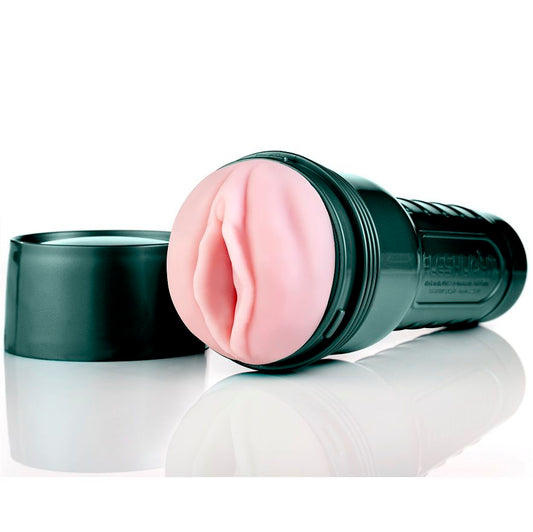 Fleshlight Go Pink Lady Surge Vagina Fleshlight Go Pink Lady Surge Vagina - UABDSM