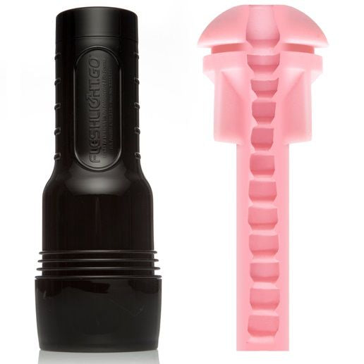 Fleshlight Go Pink Lady Surge Vagina - UABDSM