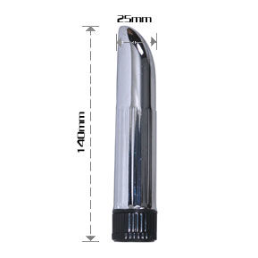 Baile Lady Finger Vibrator - UABDSM