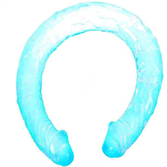 Baile Double Dong Blue - UABDSM