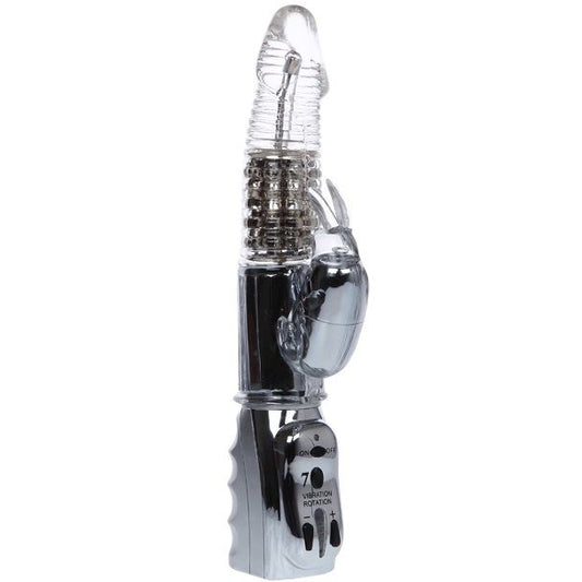 Baile Amour Missile Clear 26.5 Cm Baile Amour Missile Clear 26.5 Cm - UABDSM