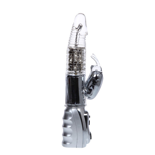 Baile Amour Missile Clear 26.5 Cm - UABDSM