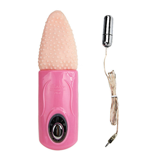 Baile Tongue Massager 3v Baile Tongue Massager 3v - UABDSM