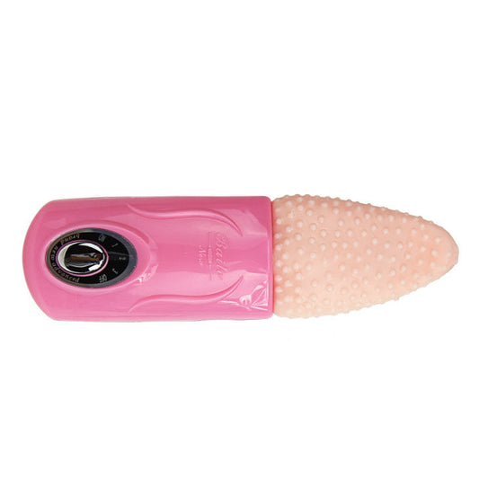 Baile Tongue Massager 3v - UABDSM
