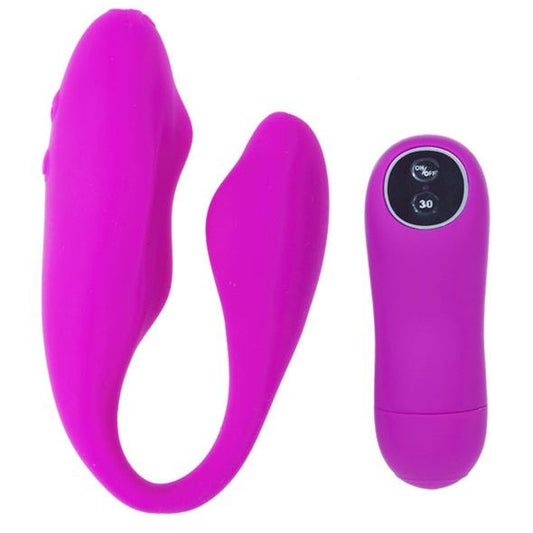 Pretty Love Bernie Purple Pretty Love Bernie Purple - UABDSM