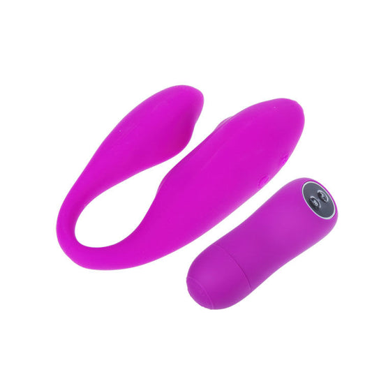 Pretty Love Bernie Purple - UABDSM