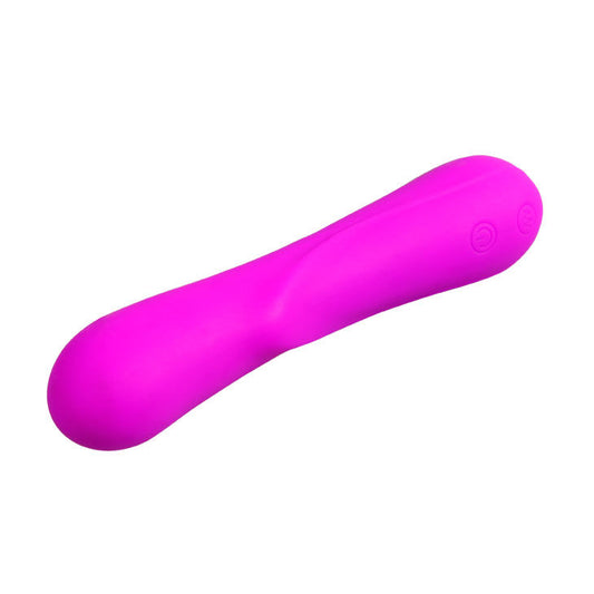 Pretty Love Flirtation Alfred Vibrator 30 Modes - UABDSM