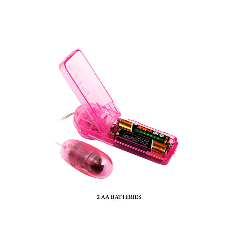 Baile Passion Lady Pussy Masturbator - UABDSM