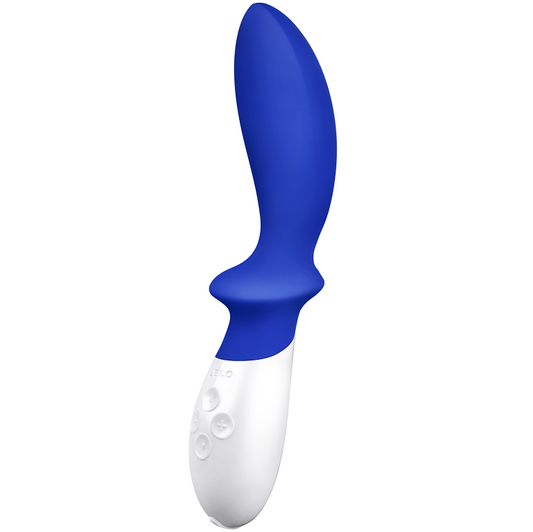 Lelo Loki Blue Lelo Loki Blue - UABDSM