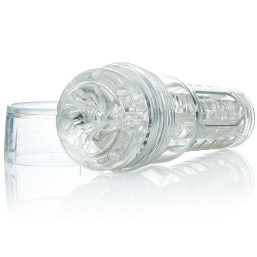 Fleshlight Go Torque Ice Fleshlight Go Torque Ice - UABDSM