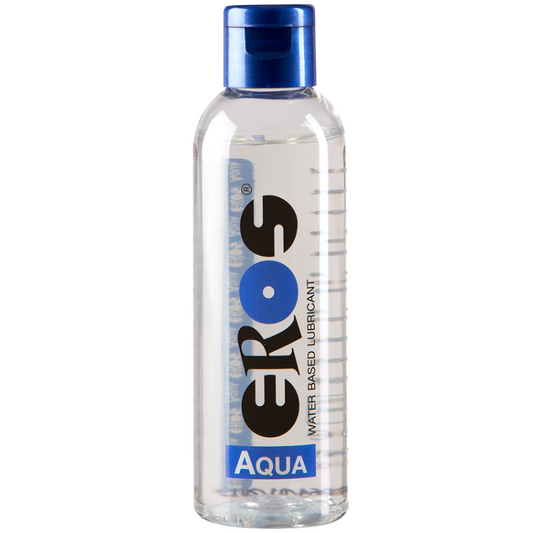Eros Aqua Medical 100ml Eros Aqua Medical 100ml - UABDSM