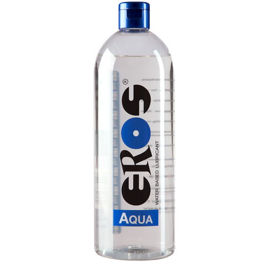 Eros Aqua Medical 500ml Eros Aqua Medical 500ml - UABDSM