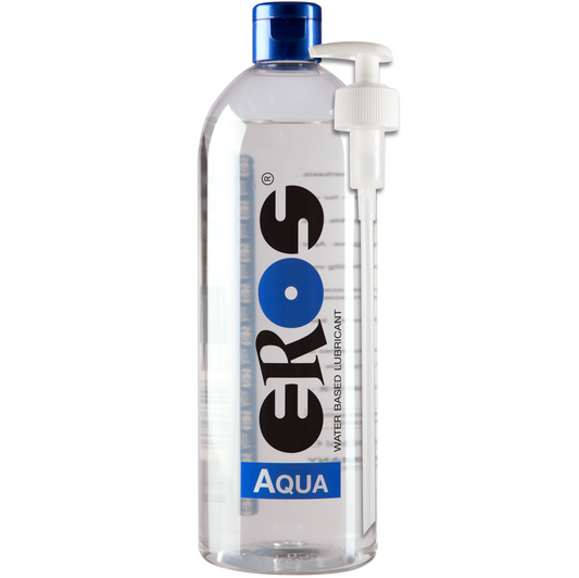 Eros Aqua Medical 1000ml Eros Aqua Medical 1000ml - UABDSM