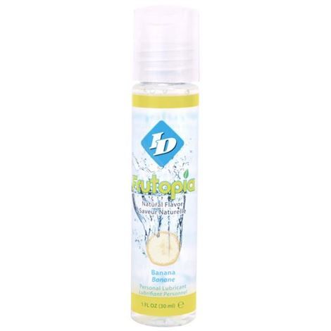 Id Frutopia Lube Banana 30 Ml - UABDSM