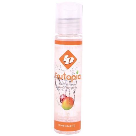 Id Frutopia Lube Mango 30 Ml - UABDSM
