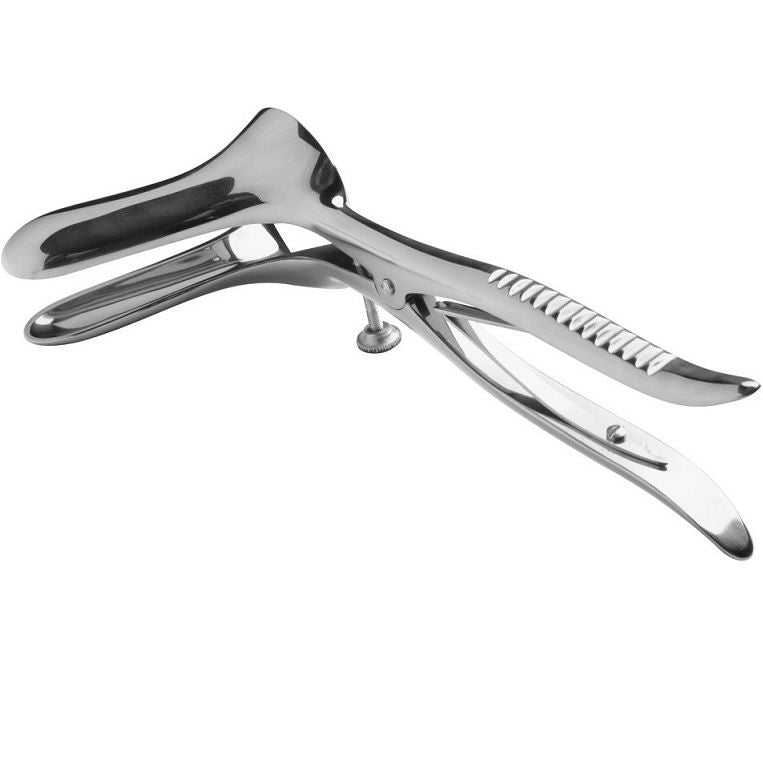 Metalhard Rectal Speculum - UABDSM