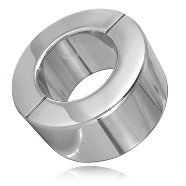 Anillo Testiculos Acero Inoxidable 30mm Anillo Testiculos Acero Inoxidable 30mm - UABDSM