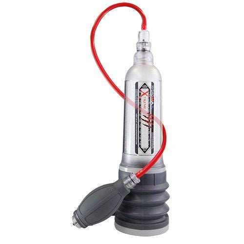 Bathmate Penis Pump Hydroxtreme 9 (hydromax Xtreme X40) Bathmate Penis Pump Hydroxtreme 9 (hydromax Xtreme X40) - UABDSM