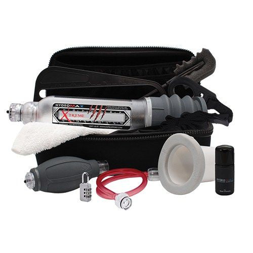 Bathmate Penis Pump Hydroxtreme 9 (hydromax Xtreme X40) - UABDSM