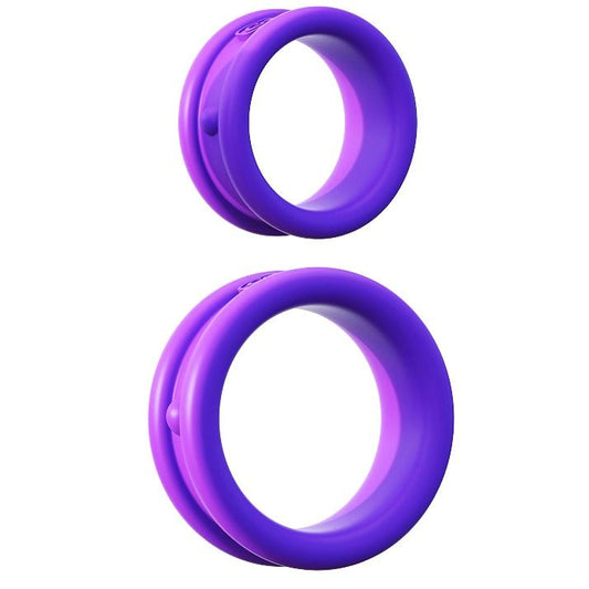 Fantasy C-ringz Width Silicone Rings Fantasy C-ringz Width Silicone Rings - UABDSM