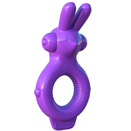 Fantasy C-ringz Ultimate Rabbit Ring - UABDSM