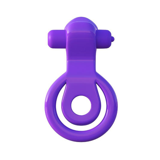 Fantasy C-ringz Lovely Licks Couples Ring - UABDSM