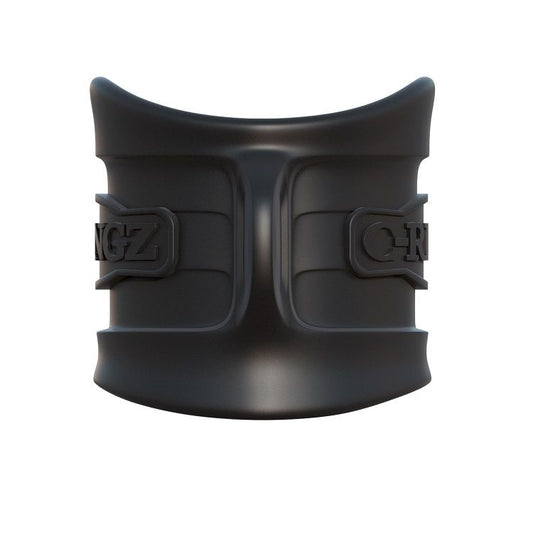 Fantasy C-ringz Silicone Ball Strecher - UABDSM