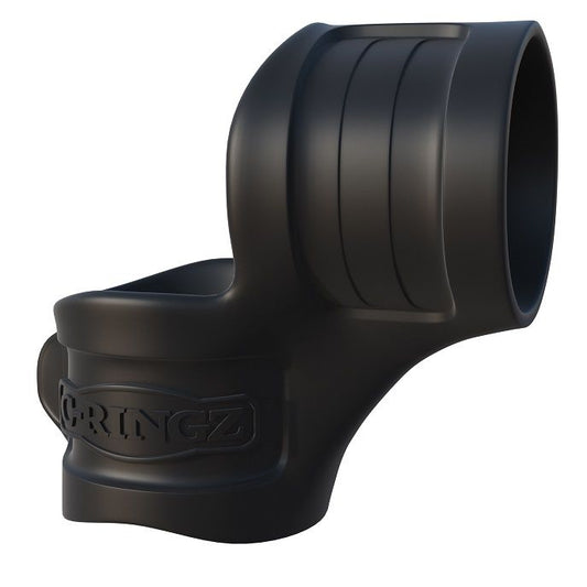 Fantasy C-ringz Big Cock Ring And Ball Fantasy C-ringz Big Cock Ring And Ball - UABDSM