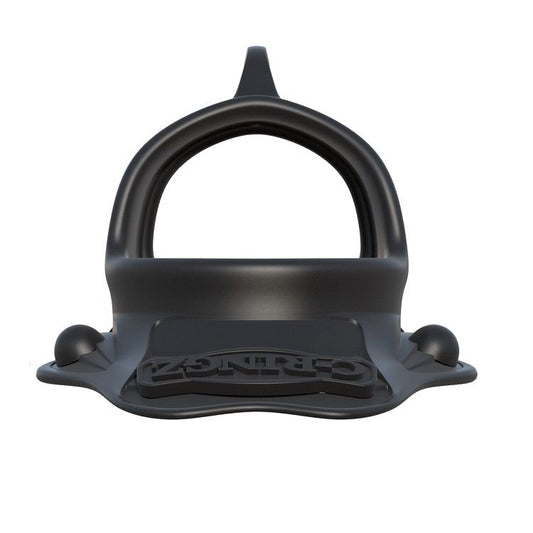 Fantasy C-ringz Rock Hard Ring & Stretcher - UABDSM