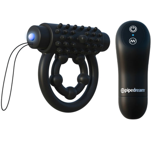 Fantasy C-ringz Remoto Control Perforance - UABDSM