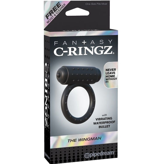Fantasy C-ringz The Wingman Fantasy C-ringz The Wingman - UABDSM