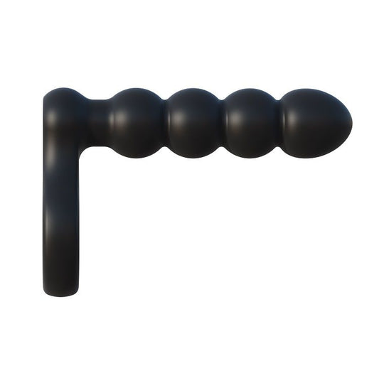 Fantasy C-ringz Remote Control Double Penetrator - UABDSM