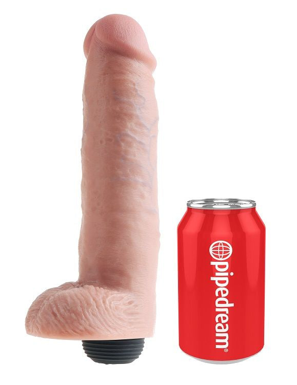 King Cock Squirting Flesh 10 - UABDSM