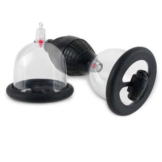 Fetish Fantasy Nipple Pleasure Cups Fetish Fantasy Nipple Pleasure Cups - UABDSM